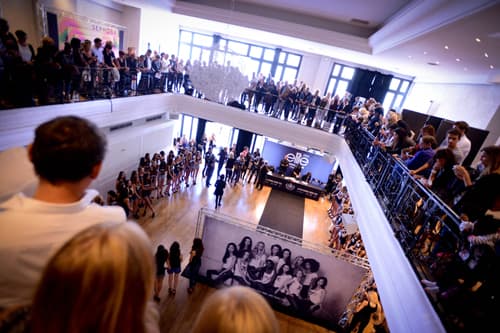 Salle personnalisable pour event